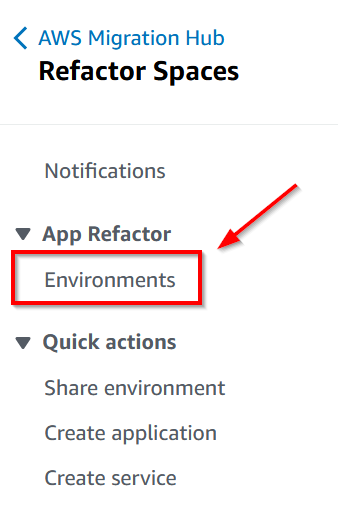 Refactor-spaces-left-navigation-column